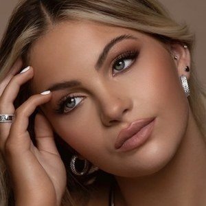 Brittney Mooney, 20 (YouTube Star)