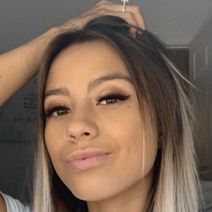 Brittney Nolte, 24 (TikTok Star)