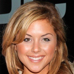 Brittney Palmer, 38 (Model)