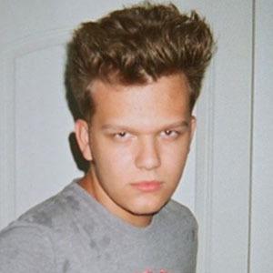 Britton Buchanan, 25 (Country Singer)