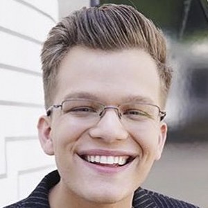 Britton Buchanan, 25 (Country Singer)