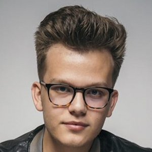 Britton Buchanan, 25 (Country Singer)