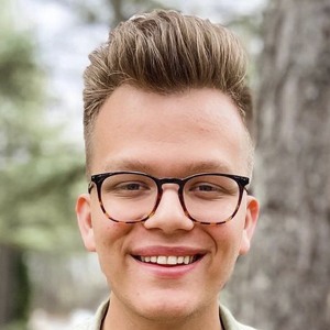 Britton Buchanan, 25 (Country Singer)