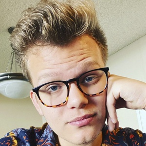 Britton Buchanan, 25 (Country Singer)