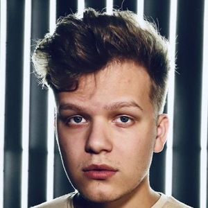 Britton Buchanan, 25 (Country-Sänger)