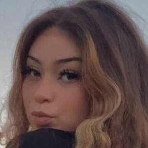 Briyit Valencia, 17 (YouTube Star)