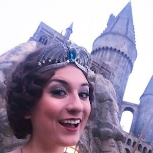 Brizzy Voices, 32 (YouTube Star)
