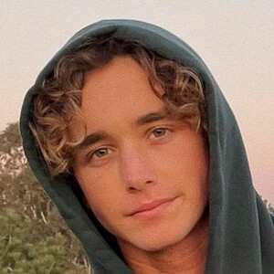 Brock Arnold, 22 (TikTok Star)