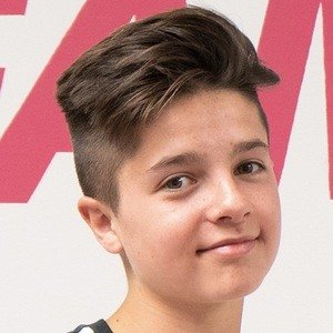 Brock Mikesell, 21 (YouTube明星)