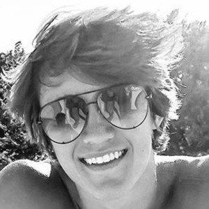 Brock Parker, 24 (TikTok Star)