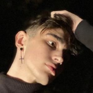 Brodie Barber, 21 (TikTok Star)