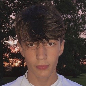 Brodie Barber, 21 (TikTok明星)