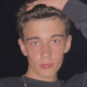 Brodie Barber, 21 (TikTok Star)