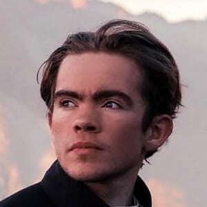 Brodie Knibbs, 24 (Instagram Star)