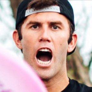 Brodie Smith, 36 (YouTube Star)