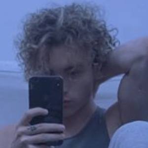 Brody Alvey, 25 (TikTok Star)