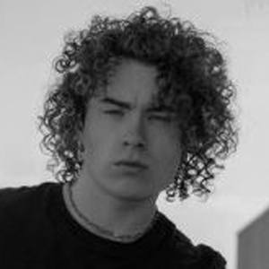 Brody Alvey, 25 (TikTok Star)