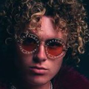 Brody Alvey, 25 (TikTok Star)