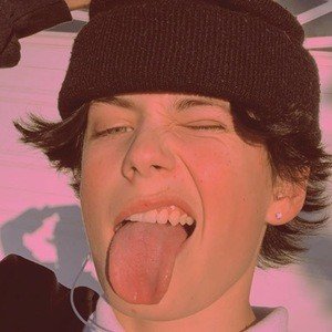 Brody Dempsey, 20 (TikTok Star)