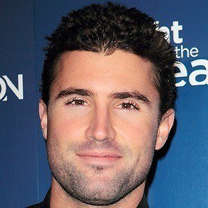 Brody Jenner, 40 (現實之星)