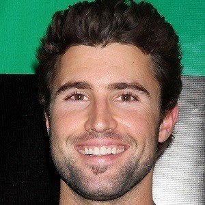 Brody Jenner, 40 (现实之星)