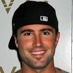 Brody Jenner, 42 (Reality Star)
