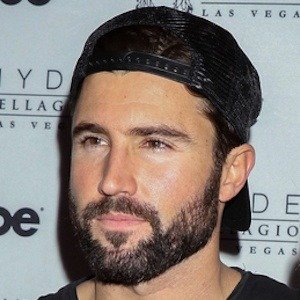 Brody Jenner, 42 (Reality Star)