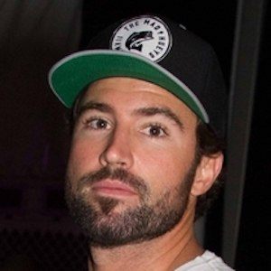 Brody Jenner, 42 (Reality Star)
