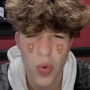 Brody Morgan, 19 (TikTok Star)