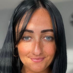 Brogan Cole, 33 (TikTok Star)