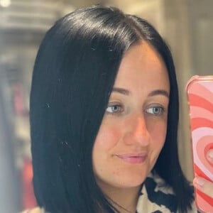 Brogan Cole, 33 (TikTok明星)