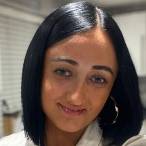 Brogan Cole, 33 (TikTok明星)