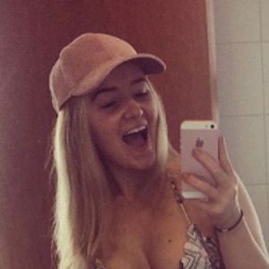 Brogan McCay, 26 (Dancer)