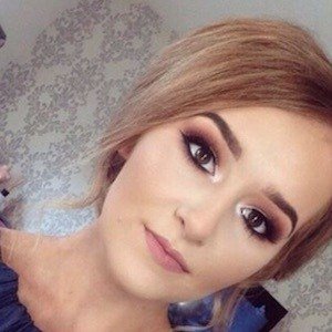 Brogan McCay, 26 (舞蹈家)