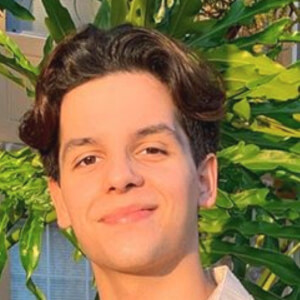 Brok Bresser, 24 (TikTok Star)