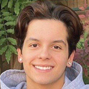 Brok Bresser, 24 (TikTok Star)