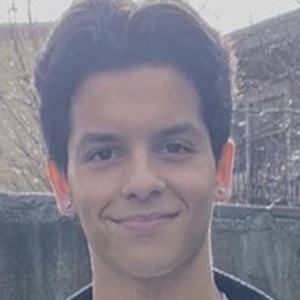 Brok Bresser, 24 (TikTok Star)