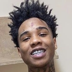 Brokeasf, 23 (Rapper)