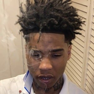 Brokeasf, 23 (Rapper)