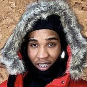 Brokeasf, 23 (说唱歌手)