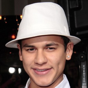 Bronson Pelletier, 38 (Movie Actor)