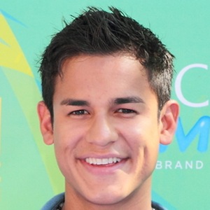 Bronson Pelletier, 38 (Movie Actor)