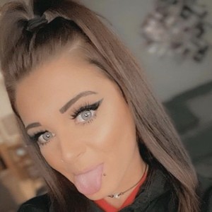 Brook Anglin, 31 (TikTok Star)