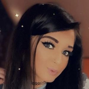 Brook Anglin, 31 (TikTok Star)