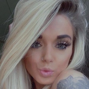 Brook Anglin, 31 (TikTok Star)