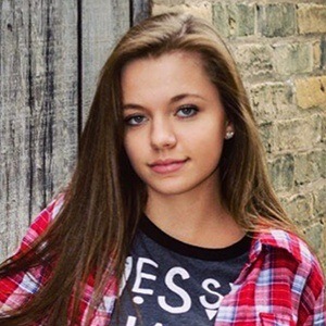 Brook Krieger, 26 (YouTube明星)