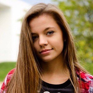 Brook Krieger, 26 (YouTube明星)