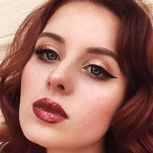 Brooke Adee, 25 (Pop Singer)
