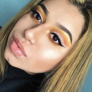 Brooke Albarran, 25 (TikTok明星)