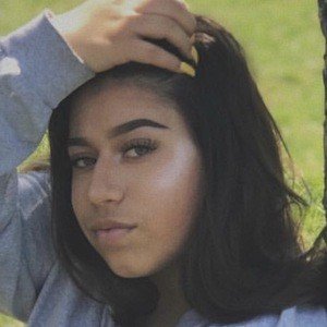 Brooke Albarran, 25 (TikTok Star)